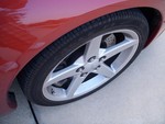 2006 Corvette Coupe For Sale